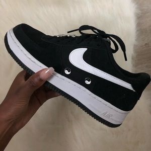 Have a Nike day Air Force 1’s